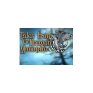 Kinguin Tales From The Dragon Mountain: The Strix Steam CD