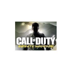 Kinguin Call of Duty: Infinite Warfare Launch Edition EU XBOX