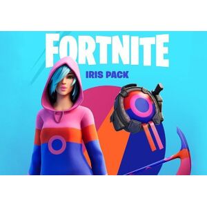 Kinguin Fortnite - The Iris Pack DLC US XBOX One