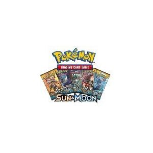 Kinguin Pokemon Trading Card Game Online - Sun and Moon