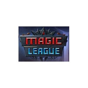 Kinguin Magic League Steam CD Key