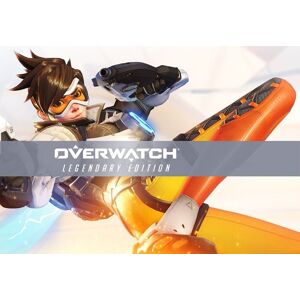 Kinguin Overwatch Legendary Edition EU Battle.net CD Key