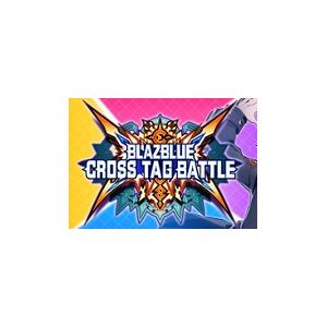 Kinguin BlazBlue: Cross Tag Battle Steam CD Key