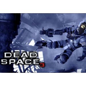 Kinguin Dead Space 3 Witness the Truth DLC Pack EA