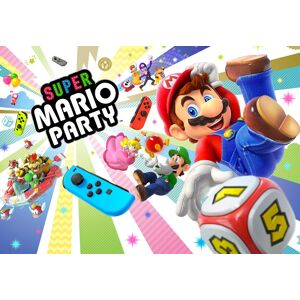 Kinguin Super Mario Party Nintendo Switch Account pixelpuffin.net Activation Link