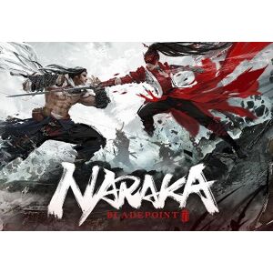 Kinguin NARAKA: BLADEPOINT Steam CD Key