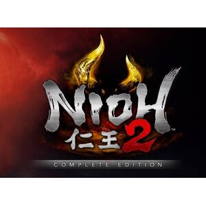 Kinguin Nioh 2 The Complete Edition EU Steam CD Key