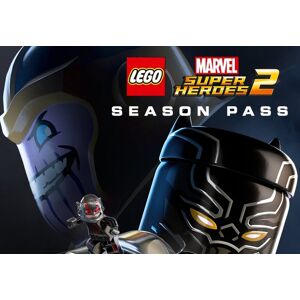 Kinguin LEGO Marvel Super Heroes 2 - Season Pass EU