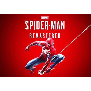 Kinguin Marvel's Spider-Man Remastered TR Steam CD Key