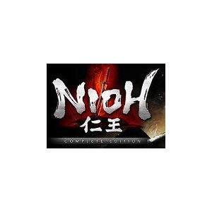 Kinguin Nioh: Complete Edition Steam CD Key