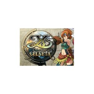 Kinguin Ys: Memories of Celceta Steam CD Key