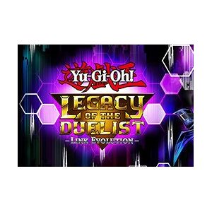 Kinguin Yu-Gi-Oh! Legacy of the Duelist: Link Evolution Steam Altergift