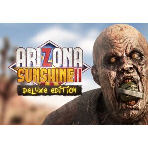 Kinguin Arizona Sunshine 2 Deluxe Edition PlayStation 5 Account