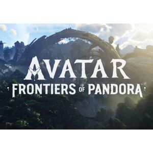 Kinguin Avatar: Frontiers of Pandora EU Xbox Series X S