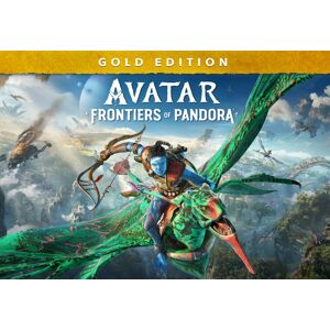 Kinguin Avatar: Frontiers of Pandora Gold Edition EU Xbox Series