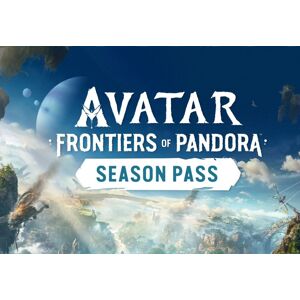 Kinguin Avatar: Frontiers of Pandora - Season Pass DLC EU