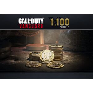 Kinguin Call of Duty: Vanguard - 1100 Points XBOX One