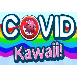 Kinguin COVID Kawaii! Steam CD Key