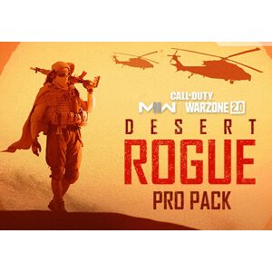 Kinguin Call of Duty: Modern Warfare II - Desert Rogue: