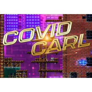 Kinguin Covid Carl Steam CD Key