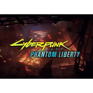 Kinguin Cyberpunk 2077 - Phantom Liberty DLC AR XBOX ONE