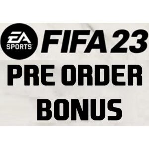 Kinguin FIFA 23 Pre-Order Bonus DLC EU/AU/UK PS4 CD Key