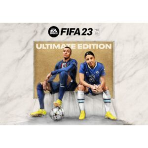 Kinguin FIFA 23 Ultimate Edition EU Steam CD Key