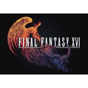 Kinguin Final Fantasy XVI PlayStation 5 Account pixelpuffin.net Activation Link