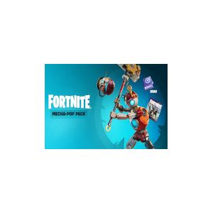 Kinguin Fortnite - Mecha-Pop Pack DLC EU XBOX One /