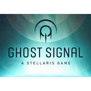 Kinguin Ghost Signal: A Stellaris Game Meta Quest 2 /