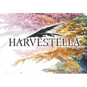 Kinguin HARVESTELLA Steam CD Key