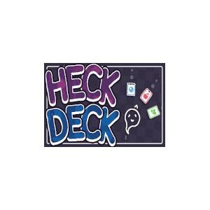 Kinguin Heck Deck Steam CD Key