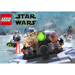 Kinguin LEGO Star Wars: The Force Awakens - Escape From