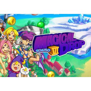 Kinguin Magical Drop VI EU Nintendo Switch CD Key