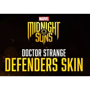 Kinguin Marvel's Midnight Suns - Doctor Strange Defenders Skin DLC