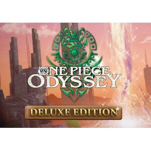 Kinguin One Piece Odyssey Deluxe Edition Steam CD Key