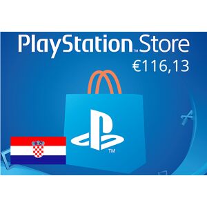 Kinguin PlayStation Network Card €116.13 HR