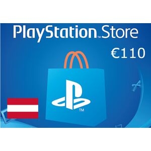 Kinguin PlayStation Network Card €110 AT