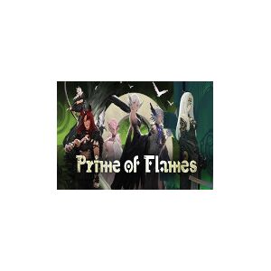 Kinguin Prime of Flames Steam CD Key