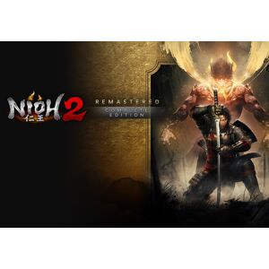 Kinguin Nioh 2 Remastered – The Complete Edition PlayStation 4