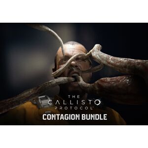 Kinguin The Callisto Protocol - Contagion Bundle DLC AR XBOX