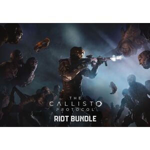 Kinguin The Callisto Protocol - Riot Bundle DLC AR XBOX