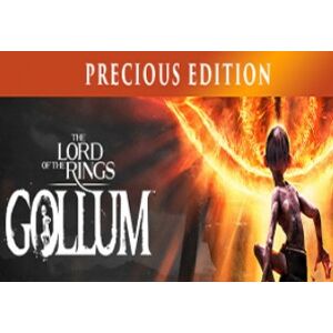 Kinguin The Lord of the Rings: Gollum Precious Edition +