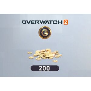 Kinguin Overwatch 2 - 200 Coins LATAM Battle.net CD Key
