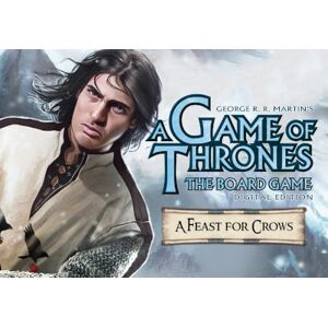 Kinguin A Game Of Thrones - A Feast For Crows