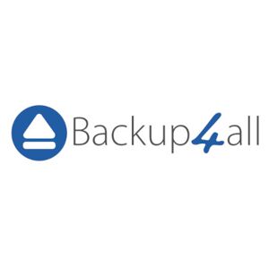 Kinguin Backup4all 9 Lite Key (Lifetime / 1 PC)