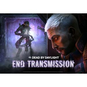 Kinguin Dead by Daylight - End Transmission Chapter DLC AR