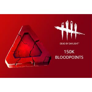 Kinguin Dead by Daylight - 150K Bloodpoints PC / PS4