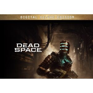 Kinguin Dead Space Remake Deluxe Edition PlayStation 5 Account