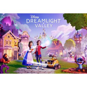 Kinguin Disney Dreamlight Valley EU XBOX One / Xbox Series